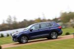 Seat Tarraco Xcellence 2019 года (UK)
